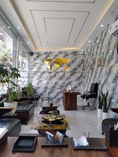 عکس املاک کارما 