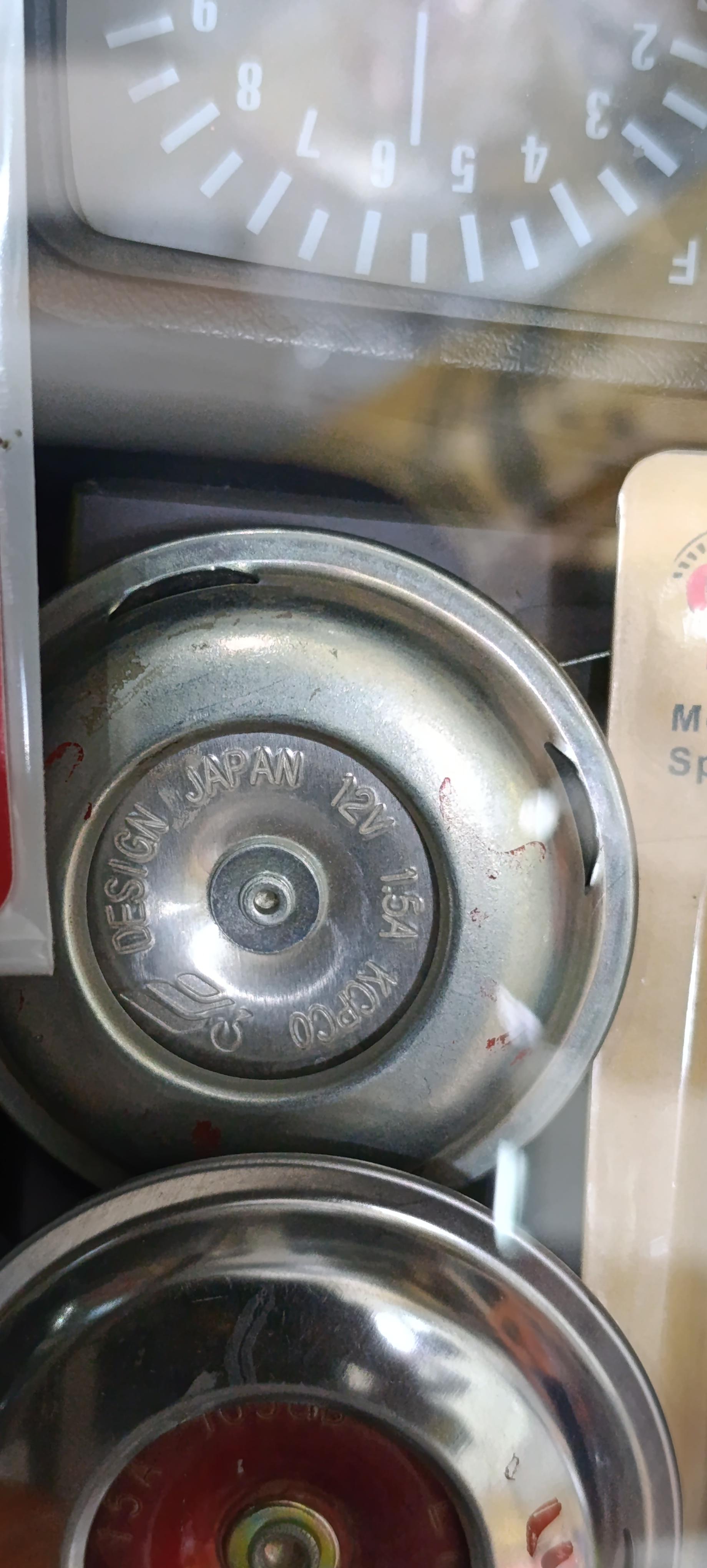 عکس فروشگاه لوازم یدکی موتور سیکلت منابی 2