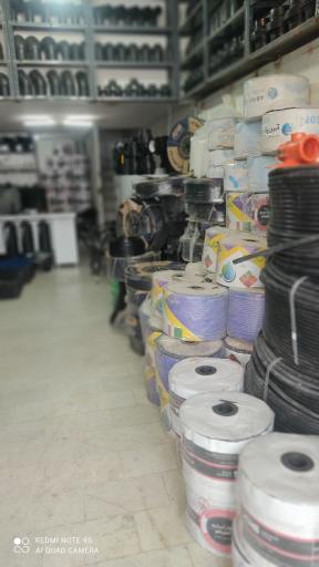 عکس آبیار تجهیز (مهندس سلمانیان )