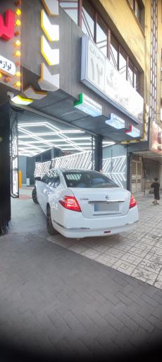 تشخیص رنگ ایران 12