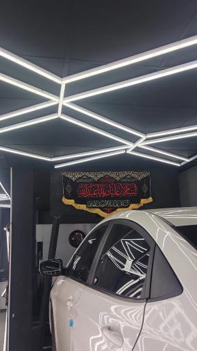 تشخیص رنگ ایران 12