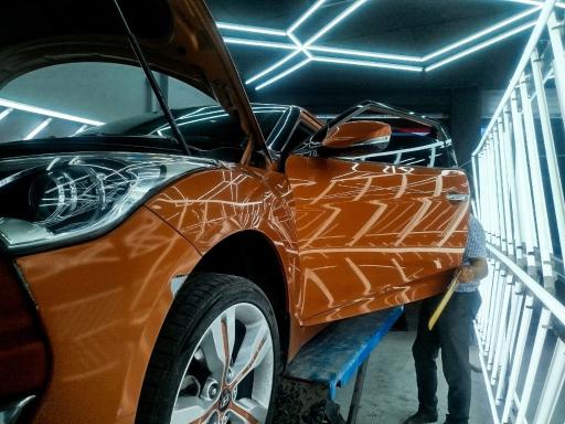 عکس تشخیص رنگ ایران 12