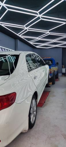 عکس تشخیص رنگ ایران 12