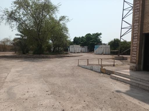 عکس مرکز تلفن شهید رجایی خونسرخ