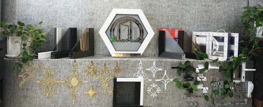 عکس رهام پنجره