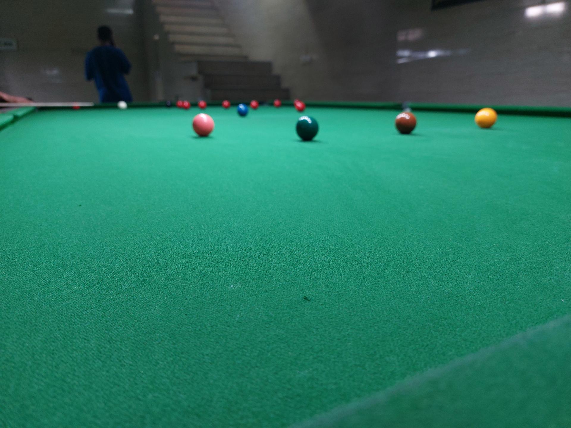 عکس باشگاه بیلیارد پیتوک