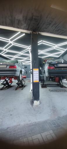 عکس تشخیص رنگ ایران 12