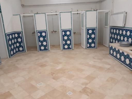 عکس گرمابه طاهر