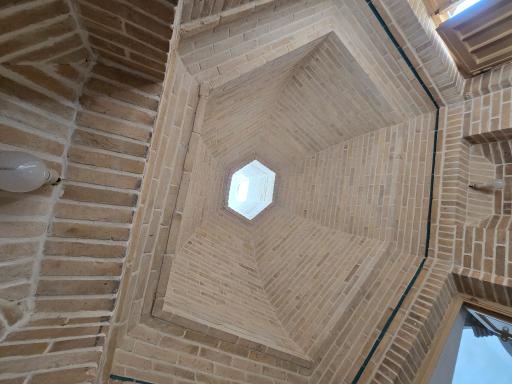 عکس گرمابه طاهر