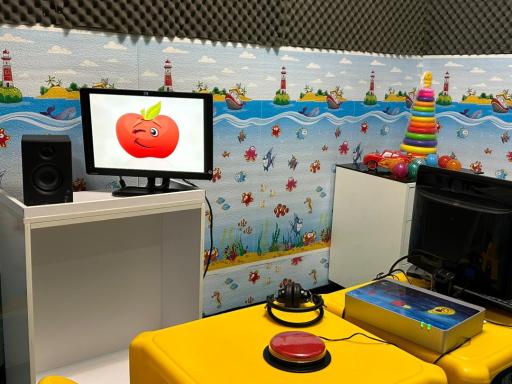 عکس کلینیک سمعک شایا