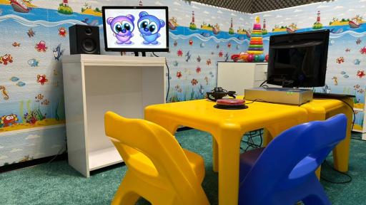 عکس کلینیک سمعک شایا