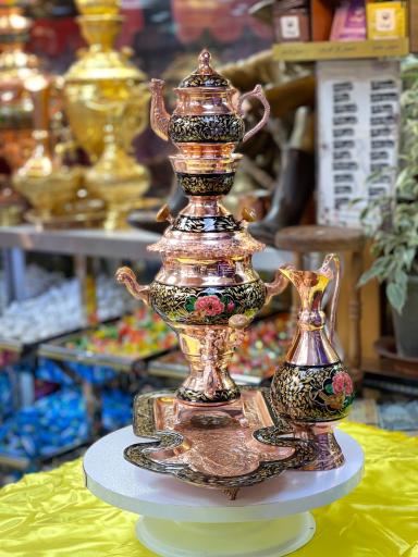 عکس  هایپر کاریز شعبه مرکزی