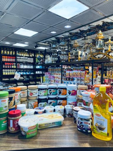 عکس  هایپر کاریز شعبه مرکزی