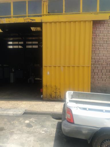 عکس دیزل ژنراتور