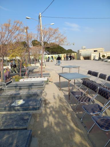 عکس قطعه ۱۸ دارالسلام اسلامشهر