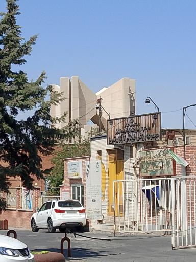 عکس استخر کارگران