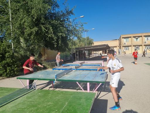دبیرستان غیردولتی نمونه کاویان شعبه ۱