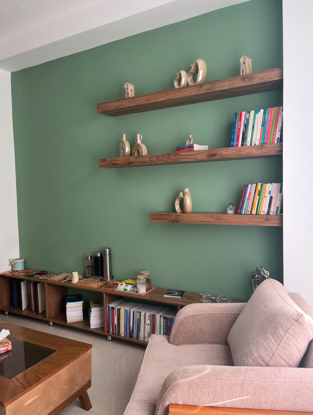 عکس مطب روانشناسی فرزانه حیدری 