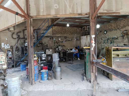 عکس رویال کانال قاسمی