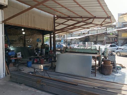 عکس رویال کانال قاسمی