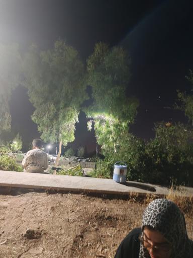 عکس بوستان ورزشی غدیر