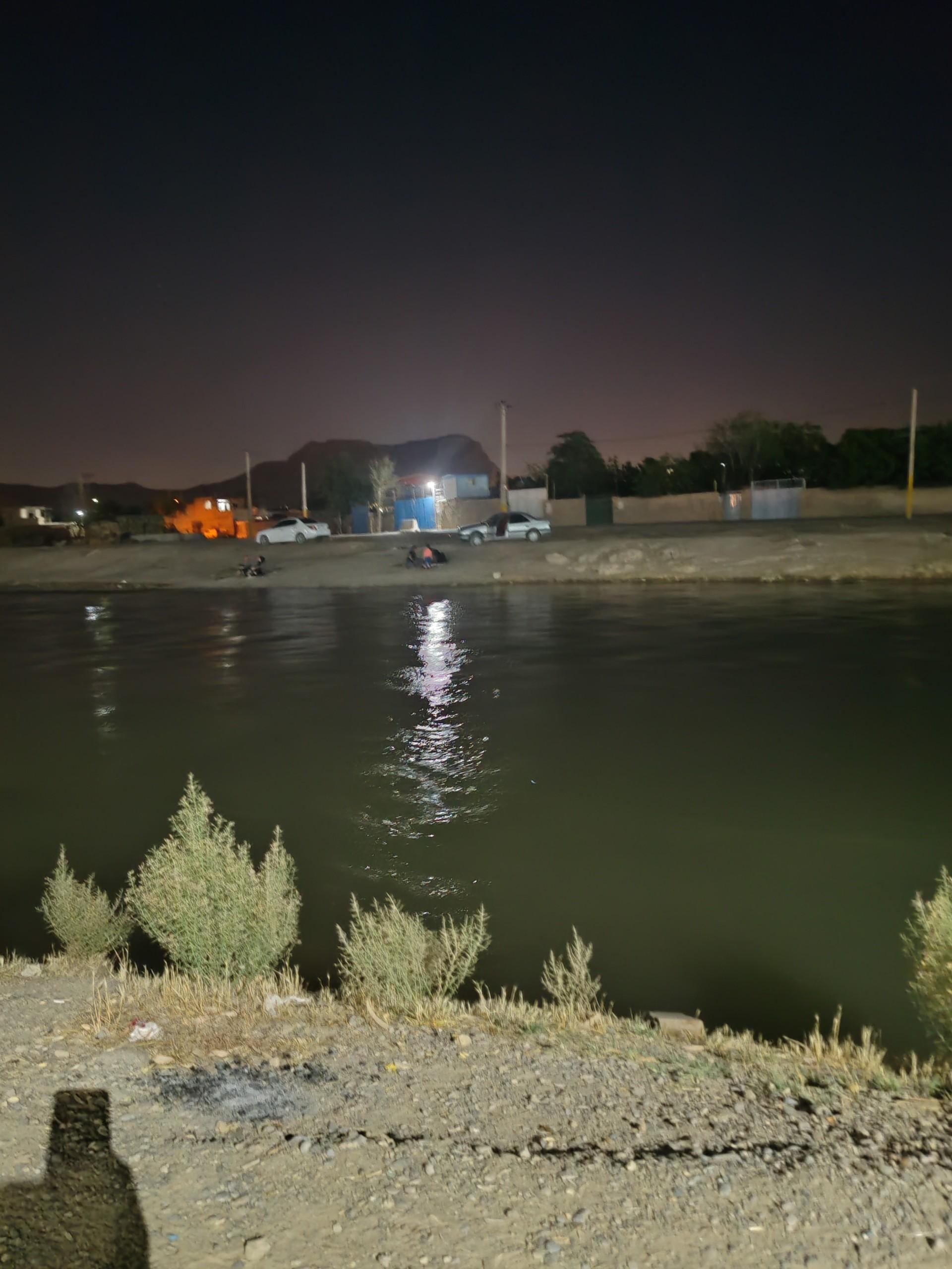 عکس بوستان ورزشی غدیر