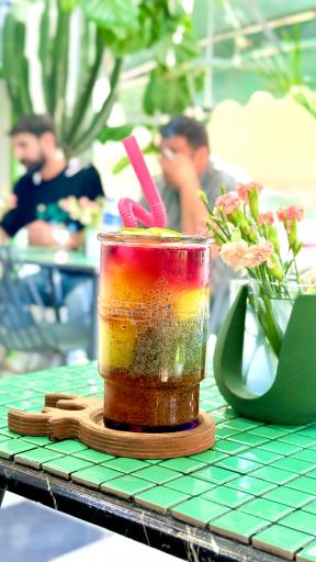 عکس کافه پوند