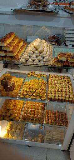 عکس شهر بامیه 