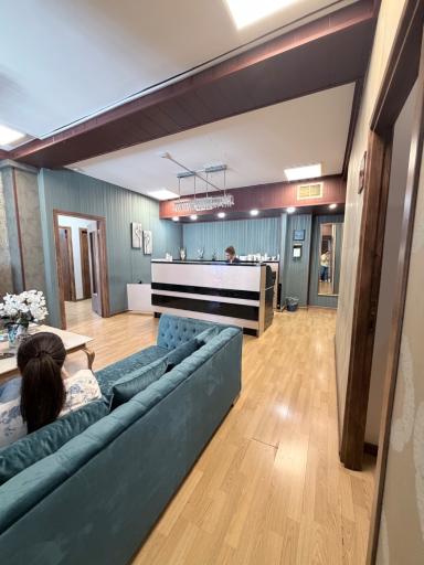 عکس VIP Clinic