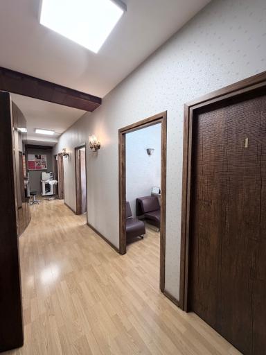 عکس VIP Clinic