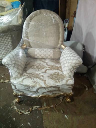 عکس کارگاه مبل پایتخت