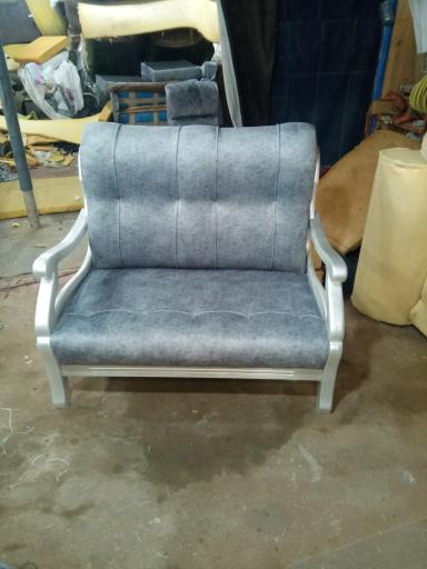 عکس کارگاه مبل پایتخت