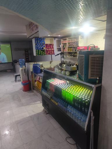 عکس استخر و سونا تهران