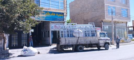 عکس پنجره ماندگار