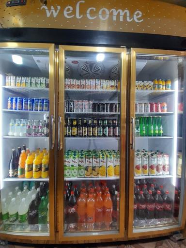 عکس مارکت آزادی 