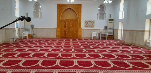 مسجد شیخ حاجی رمضان