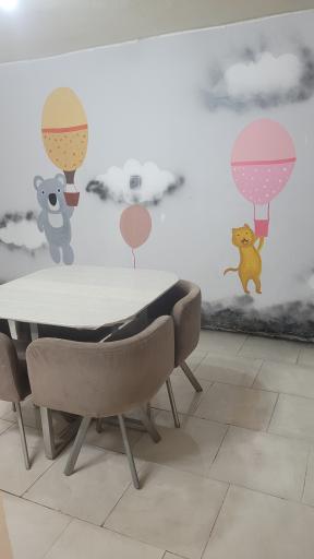 عکس آموزشگاه هنرهای تجسمی مدادرنگی