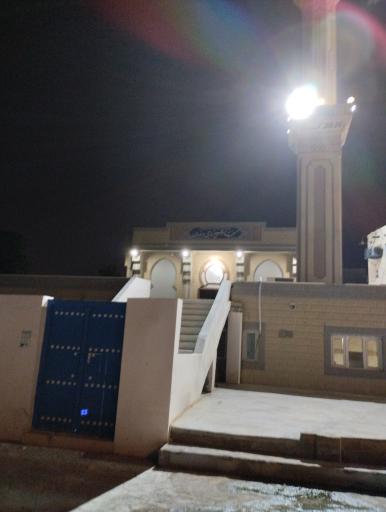 عکس مسجد شیخ حاجی رمضان