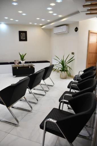 عکس مطب دکتر صفیه شرکت