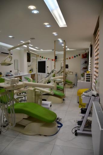 عکس مطب دکتر صفیه شرکت