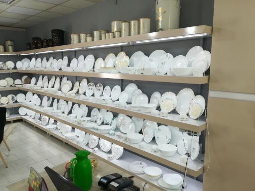 عکس فروشگاه لوازم خانگی آقای ویرا