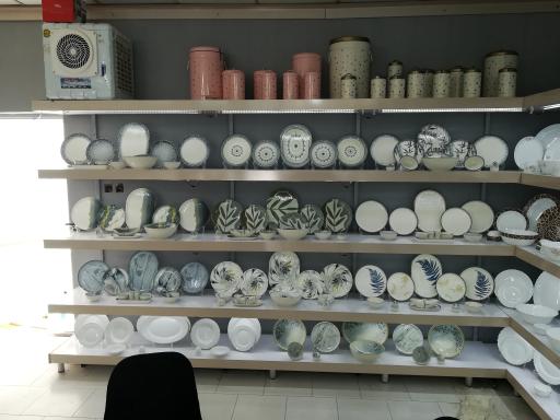 عکس فروشگاه لوازم خانگی آقای ویرا