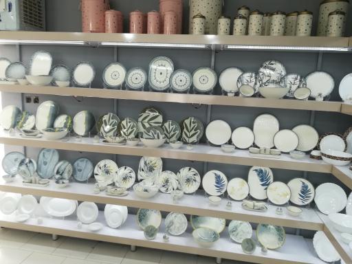 عکس فروشگاه لوازم خانگی آقای ویرا