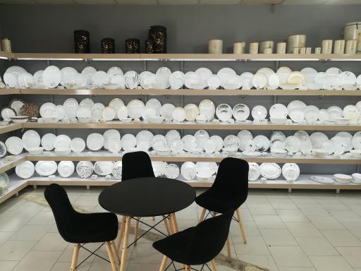 عکس فروشگاه لوازم خانگی آقای ویرا