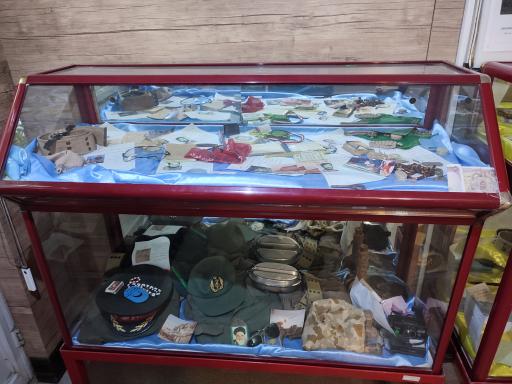 عکس اداره بنیاد شهید و امور ایثارگران منطقه یک اصفهان