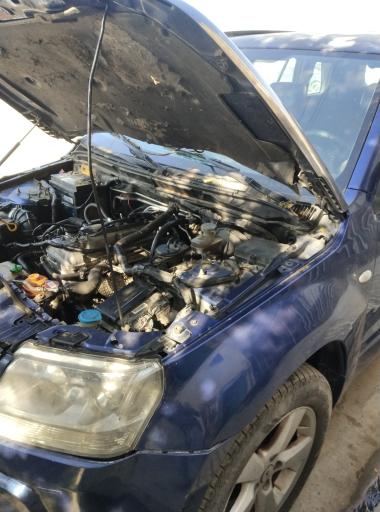 عکس تعمیرگاه آفرود ساسانی 