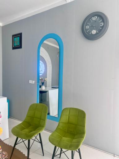 عکس سالن ماساژ آوا