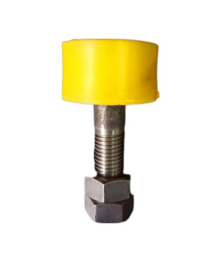 عکس ریل و قرقره حدید