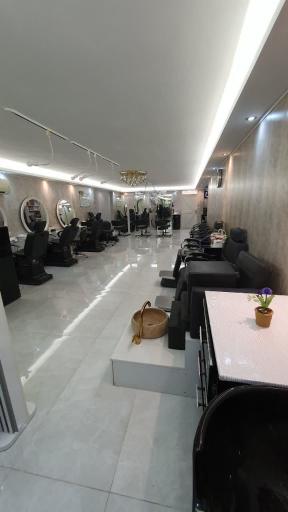 آموزشگاه زیبایی مهری قنبری