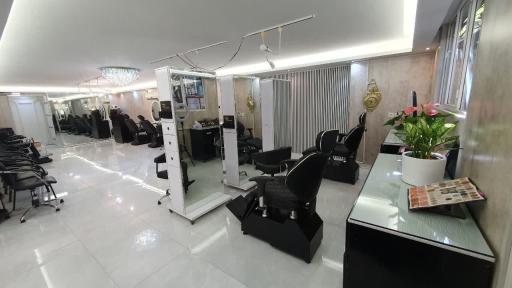 آموزشگاه زیبایی مهری قنبری